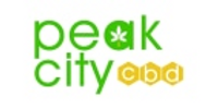 Peak City CBD coupons